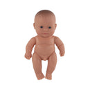 Europäischer Junge 21 cm