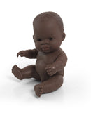 Afrikanischer Junge 21 cm