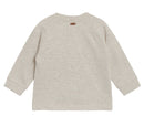 H&C Sweater Sylvester Wheat Melange