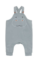 Hust & Claire Strampler KA Mikie Aquarelle