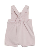 Latzshort Krebs Pink