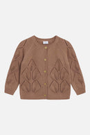 Strickjacke Catharina Ginger