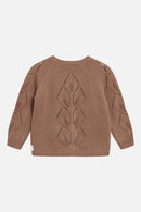 Strickjacke Catharina Ginger