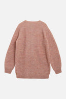 Strickjacke Christina Peach Rose