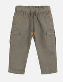 Hust & Claire Hose Tobias Khaki