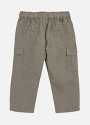 Hust & Claire Hose Tobias Khaki