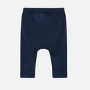 Hust & Claire Jogginghose Bambus Gusti Blues