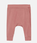 Hust & Claire Hose Bambus Gusti Ash Rose