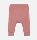 Hust & Claire Hose Bambus Gusti Ash Rose
