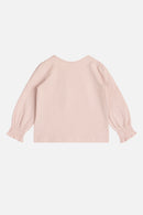 Hust & Claire Langarmshirt Adelana Peach skin