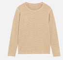 Hust & Claire Langarmshirt Bambus Austin Cinnamon