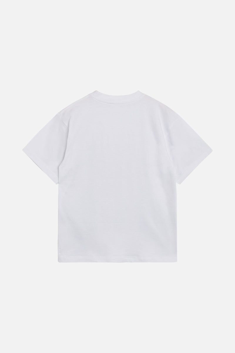 Hust & Claire T-Shirt Amari Weiß