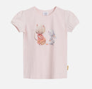Hust & Claire T-Shirt Annielle Skin chalk