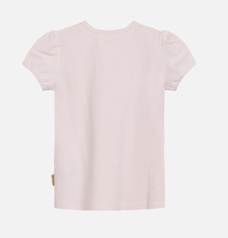 Hust & Claire T-Shirt Annielle Skin chalk