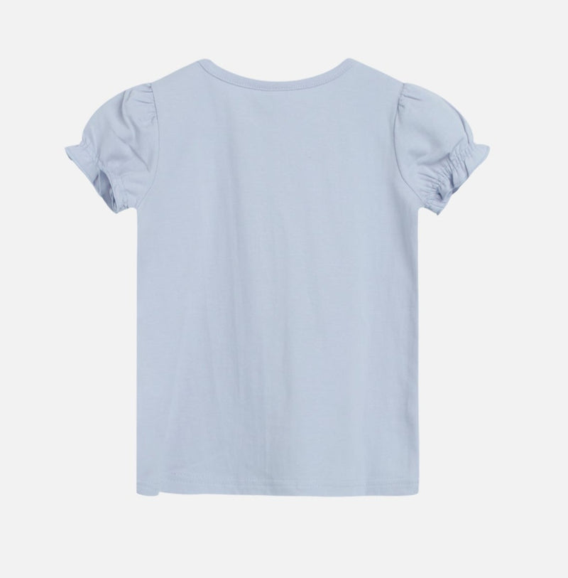 Hust & Claire T-Shirt Ayla Zen blue