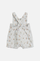 Hust & Claire Jumpsuit - Miro Air blue