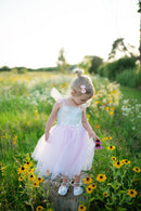 Kleid Prinzessin