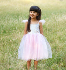 Kleid Prinzessin