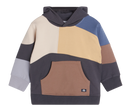 Hust & Claire Sweatshirt Storm Concrete