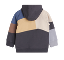 Hust & Claire Sweatshirt Storm Concrete