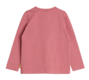 Hust & Claire Langarmshirt Alma Baby Plum