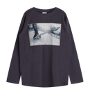 Hust & Claire Langarmshirt Acer Sandstorm