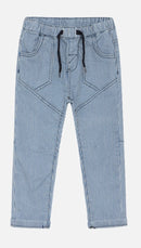 Hust and Claire Jeans Junior Stripes