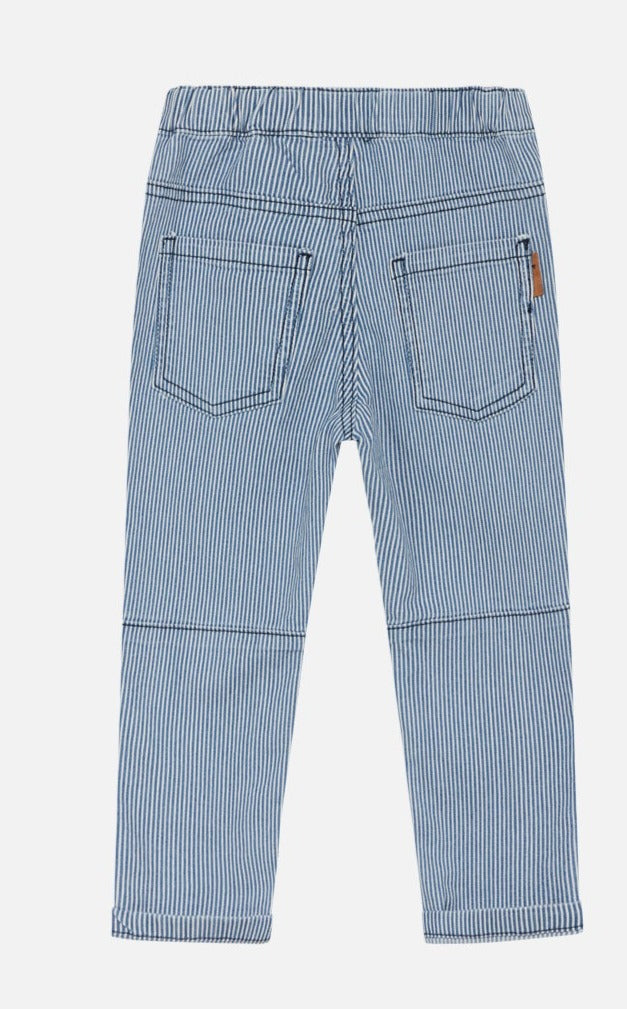 Hust and Claire Jeans Junior Stripes
