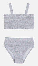 Hust & Claire Bikini Pearl Blue