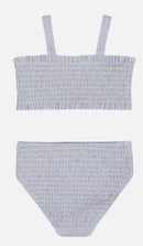 Hust & Claire Bikini Pearl Blue