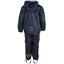 Regenkleidung Blue nights