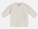 Hust & Claire Jacke Musselin Cat Whisper