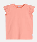 Hust & Claire T-Shirt Amela Shrimp