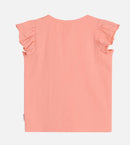 Hust & Claire T-Shirt Amela Shrimp