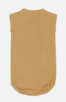 Hust & Claire Body Musselin Mile Latté