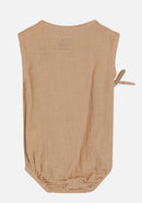 Hust & Claire Body Musselin Mile Rose Cloud