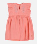 Hust & Claire Kleid Katinka Shrimp