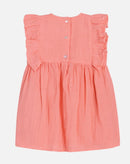 Hust & Claire Kleid Katinka Shrimp