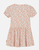 Hust & Claire Kleid Dis Whisper Melange