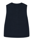 Hust & Claire Pullunder Edi Blue night