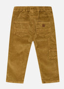 Hust & Claire Cordhose Thore Teak