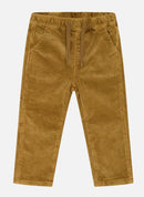 Hust & Claire Cordhose Thore Teak