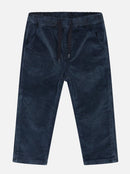 Hust & Claire Cordhose Thore Blue night