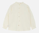 Hust & Claire Langarmshirt Anneli Sugar