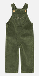 Hust & Claire Latzhose Cord Mary Clover