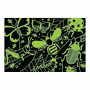 Puzzle Glow in the Dark Puzzle Erstaunliche Insekten 100 Stück