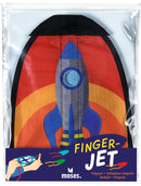 Fingerjet