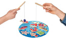Lustiges Angelspiel Spiele Moses
