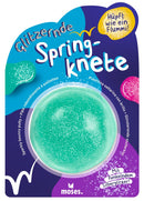 Glitzernde Springknete je 45 g