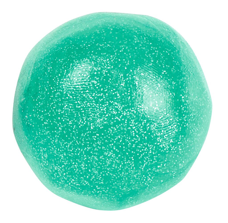 Glitzernde Springknete je 45 g